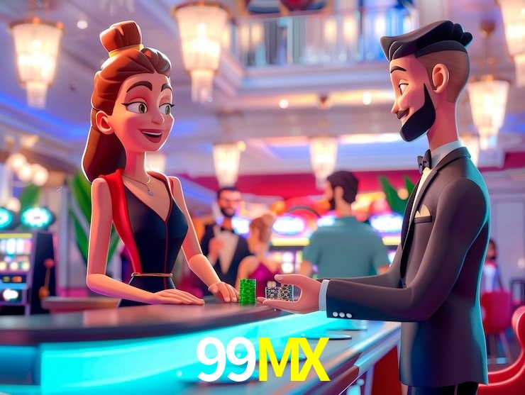 99MX Two-Factor Authentication Slots