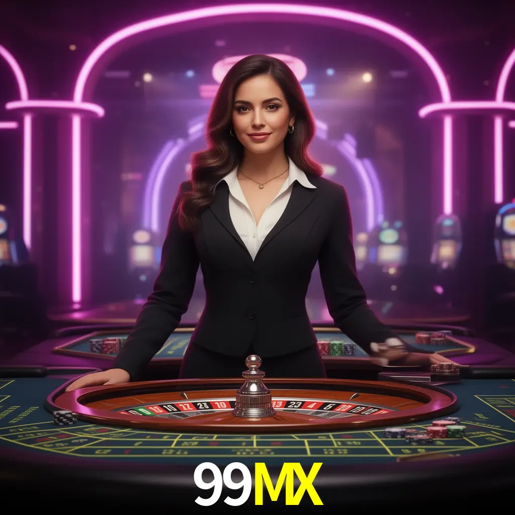 99MX Ingresa para explorar el lobby de 99MX y disfruta de nuestras mesas en vivo y tragamonedas en todo momento