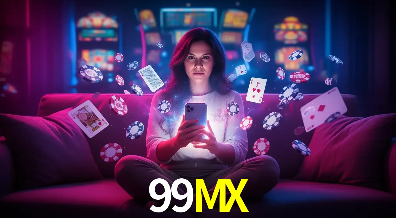 99MX Sistema operativo iOS