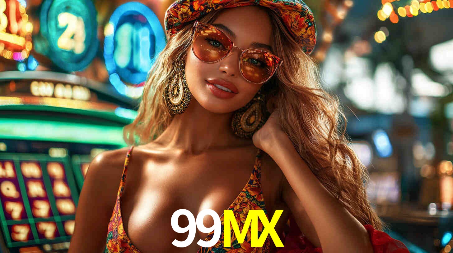 99MX gaming platform